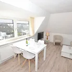 Wohnung-jan Apartamento