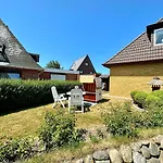 Wohnung-jan Apartamento Westerland