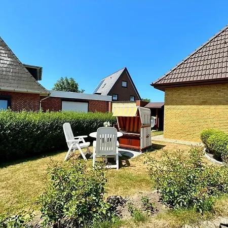 Apartment Jan Westerland