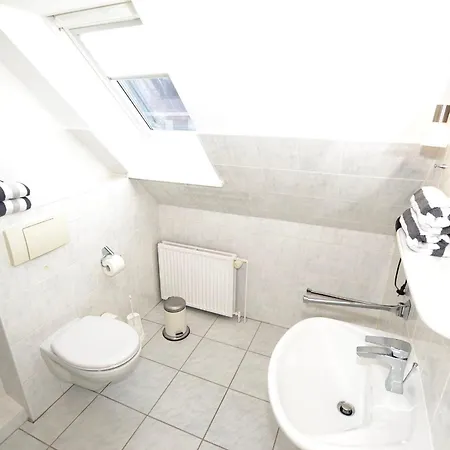 Apartamento Wohnung-jan