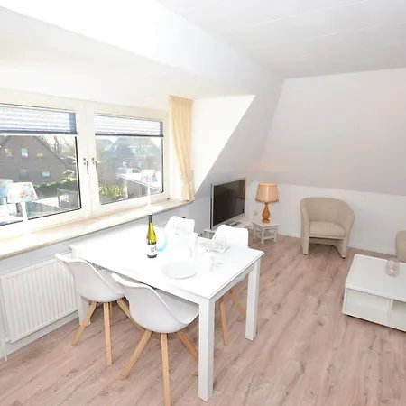 Wohnung-jan * Westerland
