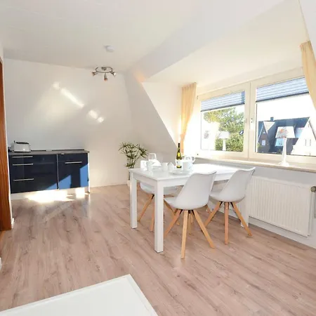 Apartamento Wohnung-jan