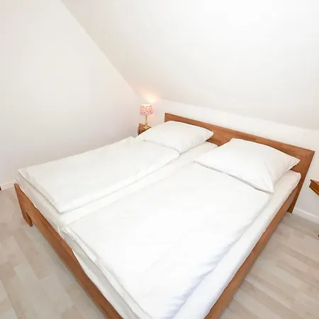 Wohnung-jan Apartamento Westerland