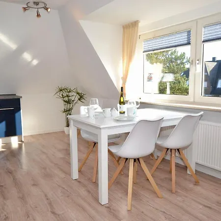 Wohnung-jan * Westerland