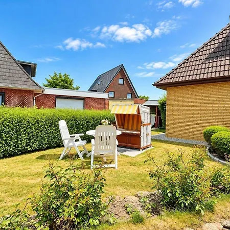 Apartment Jan Westerland